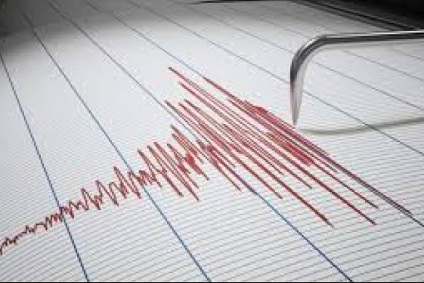 زلزال جنوب شرق ايران لم يسفر عن خسائر