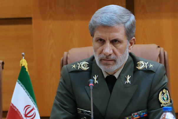 القوات المسلحة الايرانية: سيؤخذ الثأر من جميع المتورطين بجريمة اغتيال اللواء سليماني