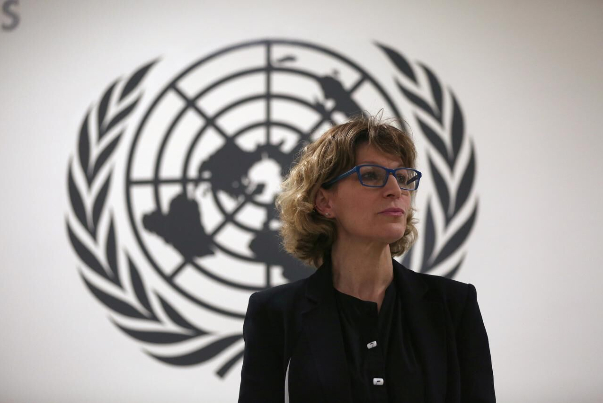 المقررة الخاصة للأمم المتحدة: اغتيال الفريق سليماني انتهاك للقانون الدولي