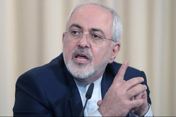 ظريف: امريكا لجأت لاغتيال سليماني بعد ما عجزت عن مواجهته