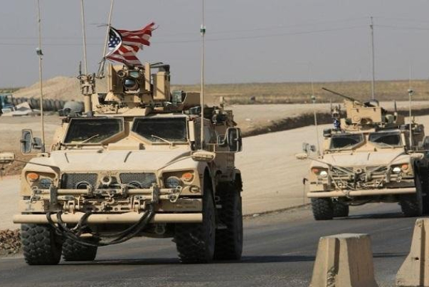 العراق يصدر قرارا بتقييد عمل قوات المحتل الأمريكي بالبلاد
