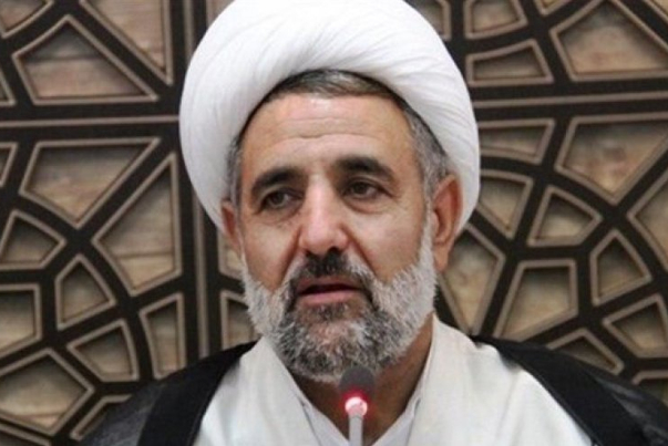 مسؤول ايراني: القوات والقواعد الامريكية في المنطقة لن تنعم بالأمن