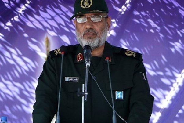 الحرس الثوري: 35 موقعا أمريكيا حيويا وتل أبيب في مرمى نيران ايران