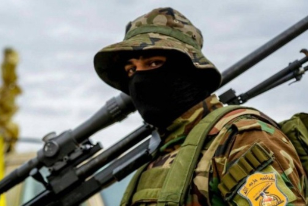 حزب الله العراق: ابتعدوا عن القواعد الامريكية ألف متر