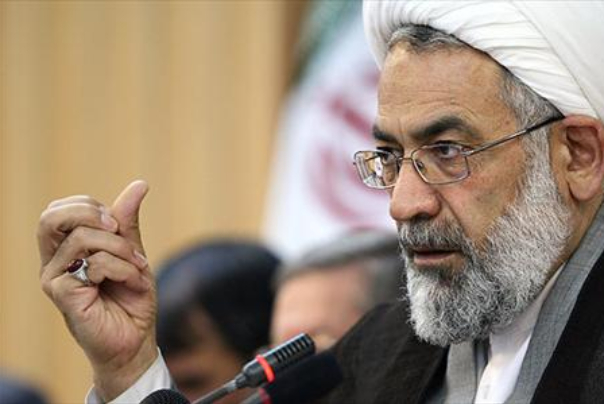 طهران تتابع قضية العمل الارهابي الامريكي عبر المحافل الدولية