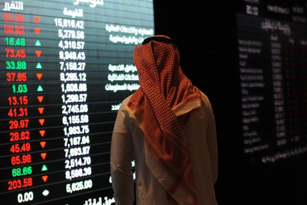 خسائر قاسية لأسهم السعودية بأول تداول بعد اغتيال الفريق سليماني