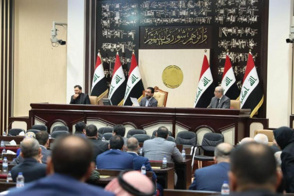 الصين وألمانيا تعارضان تهديد ترامب بمعاقبة العراق