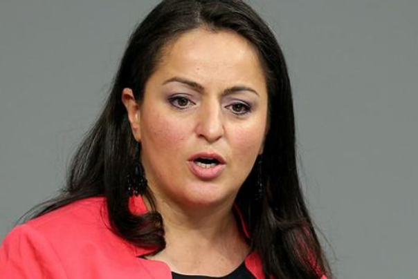 حزب اليسار الألماني يدعو إلى إغلاق القواعد الأمريكية في البلاد.. والسبب؟