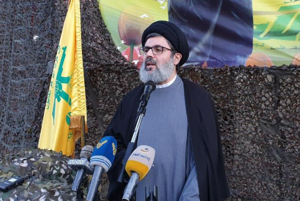 حزب الله: الردّ الإيراني الأخير على القواعد الأمريكية ما هو الاّ بداية الطريق