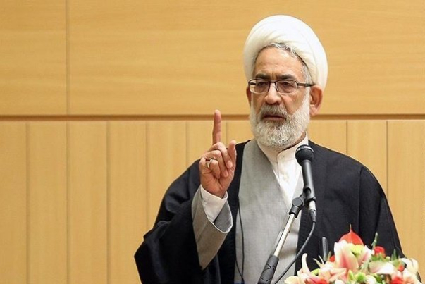 القضاء الايراني ينوي ملاحقة جريمة اغتيال الشهيد سليماني دولياً