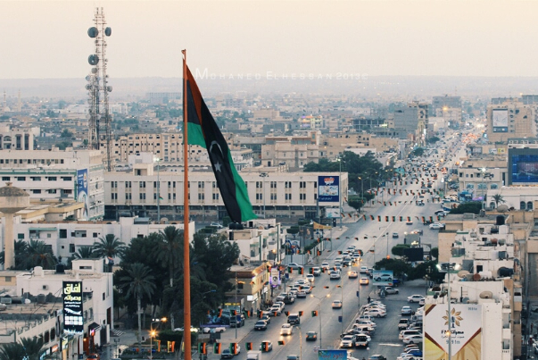 لماذا كل هذا القلق الاوروبي من تقدّم حفتر نحو مصراتة؟