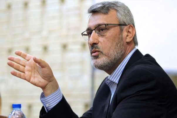 السفير بعيدي نجاد: سياسة الضغوط القصوى الامريكية وراء التوتر بالمنطقة