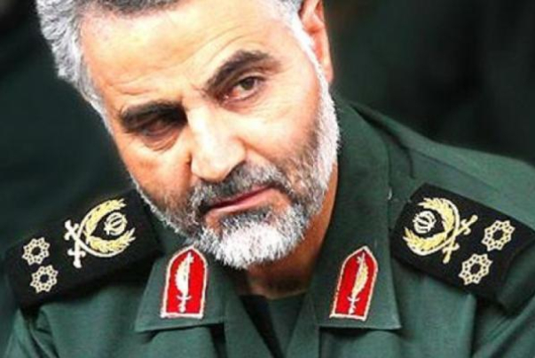 اطلاق تسمية "اليوم العالمي للمقاومة" على اليوم الذي استشهد فيه الفريق سليماني