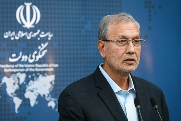 ايران تنفي اشاعات حول استقالة احد اعضاء الحكومة