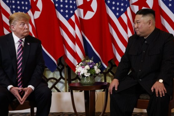 درخواست‌ آمریکا از کره شمالی برای بازگشت به مذاکرات