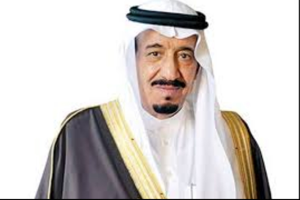 شاه سعودی برای عرض تسلیت وارد «عمان» شد