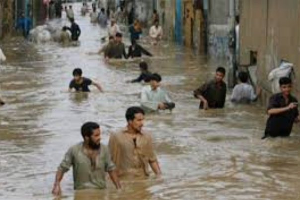 نیاز فوری سیل‌زدگان سیستان و بلوچستان به مواد غذایی و وسایل گرمایشی