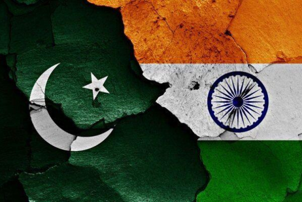 احضار کاردار سفارت هند در پاکستان