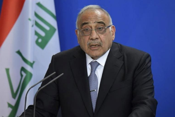 الحكومة العراقية: لن نتراجع عن قرار إخراج القوات الأجنبية من بلادنا