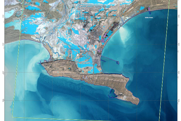رویارویی با سیل به کمک تصاویر ماهواره‌های اروپایی