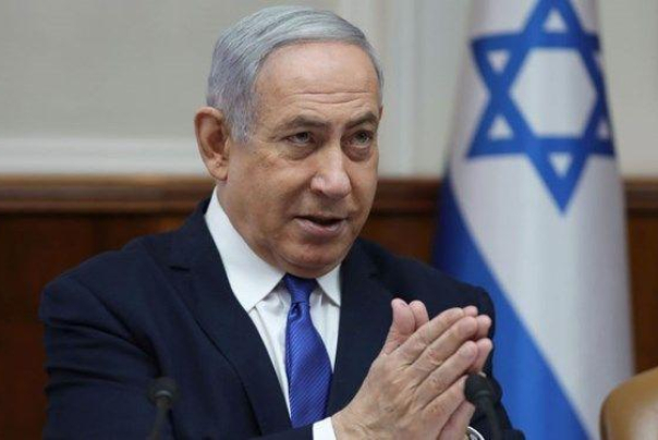 نتانیاهو از اروپا خواست تحریم‌های ضدایرانی سازمان ملل را احیا کنند