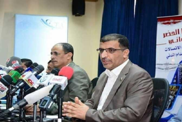 گذشت یک هفته از قطع اینترنت در یمن؛ صنعاء: ائتلاف متجاوز مسئول است