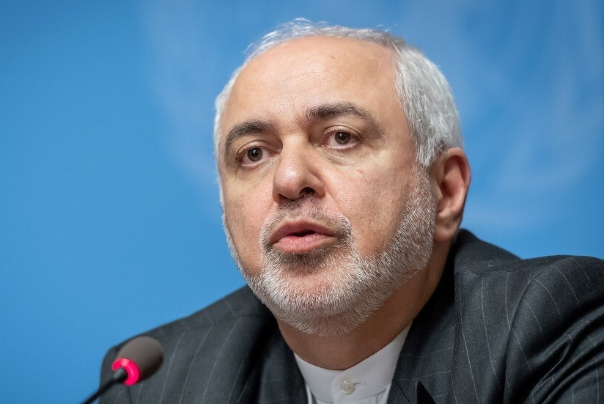 ظريف: اوروبا وليست ايران التي افرغت الاتفاق النووي من مضمونه