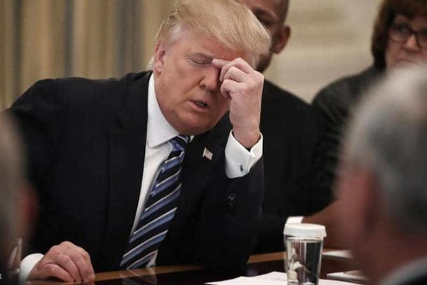 الثلاثاء المقبل.. المحاكمة المنتظرة لعزل ترامب