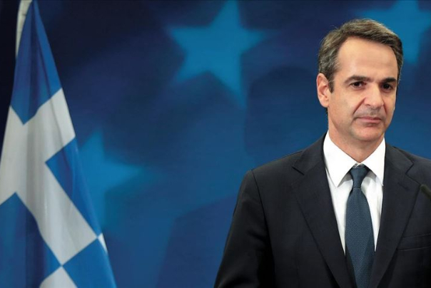 اليونان.. رئيس الوزراء ينوي ترشيح امرأة لتولي منصب الرئاسة