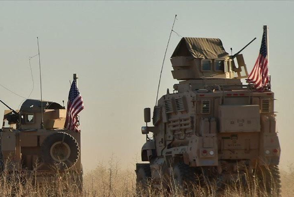 الدفاع النيابية العراقية: أمريكا تتحرك عسكرياً بالبلاد دون إذن الحكومة