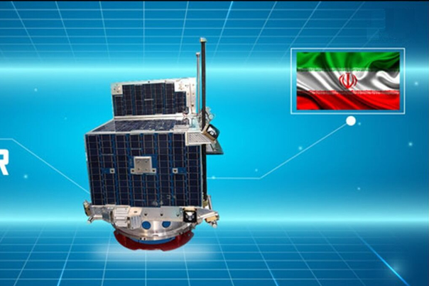 وزير الاتصالات الايراني: قمر الابحاث "ظفر" سيوضع في المدار قريباً