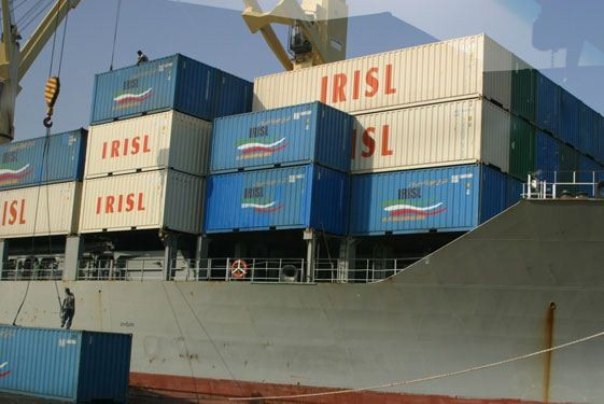 إمكانية صادرات ايران للدول الجارة تبلغ 100 مليار دولار