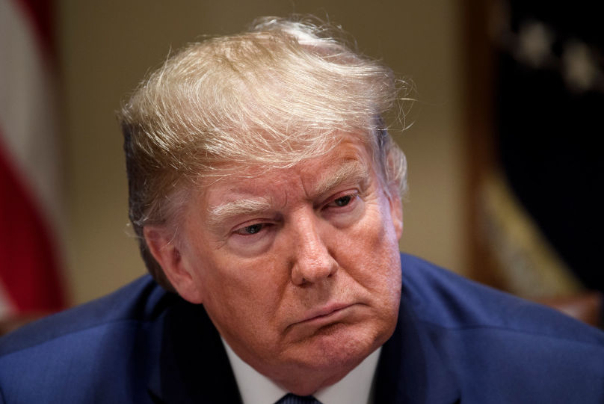 حليف لجولياني يقدم اعترافات مهمة ضد ترامب في قضية العزل