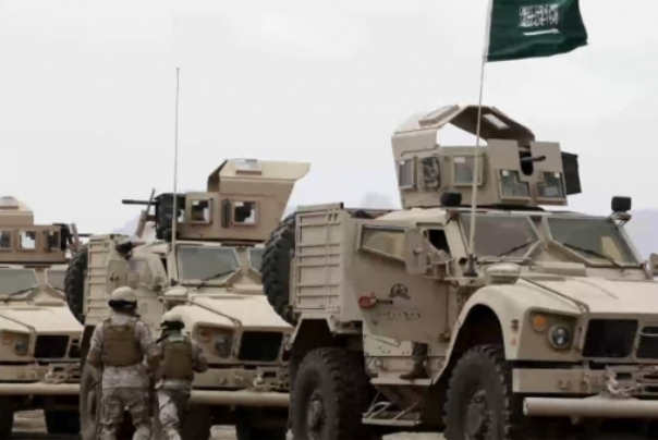 تقرير حقوقي يفضح انتهاكات الرياض وأبوظبي بالمهرة اليمنية