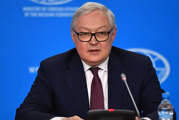 روسيا: لندن تمارس لعبة مزدوجة بشأن الاتفاق النووي مع إيران