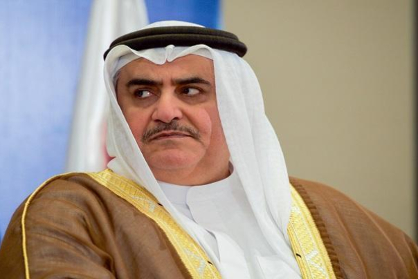رغم إقالة وزير خارجية آل خليفة.. الكيان الصهيوني مطمئن على التطبيع مع البحرين