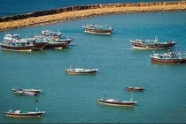 توقیف سه قایق صیادی غیر مجاز کویتی در بندر ماهشهر