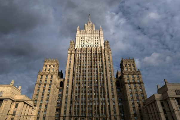 موسكو تدعو واشنطن للكفّ عن تضليل المجتمع الدولي حول النووي الايراني