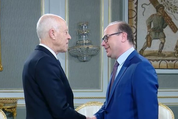 من هو الفخفاخ المكلف بتشكيل حكومة تونسية جديدة؟