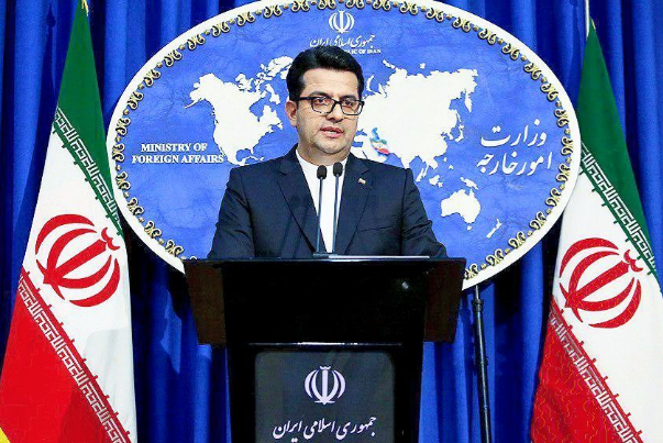 ايران: الشعوب تعرف بثقافاتها لا بجيوشها المتطورة