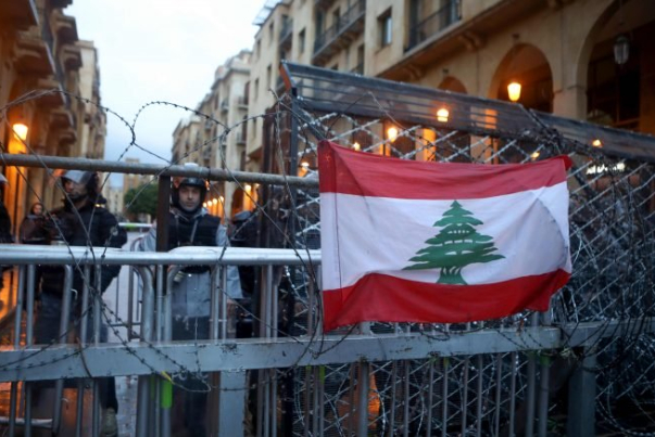 خلال ساعات.. إعلان تشكيلة الحكومة اللبنانية الجديدة من 20 وزيرا