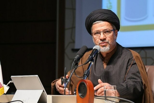 تسمية الجائزة العالمية للتضحية باسم "الشهيد سليماني"