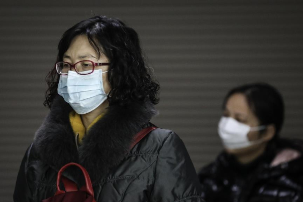 وسط تفشّيه بسرعة كبيرة في الصين.. ماهو فيروس "كورونا"؟