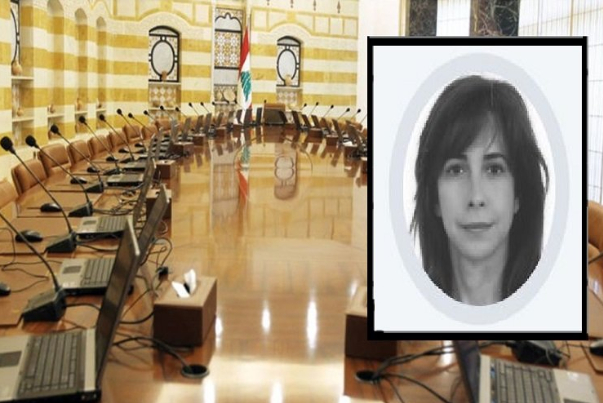 تعرّف على أول وزيرة دفاع عربية في تشكيلة الحكومة اللبنانية