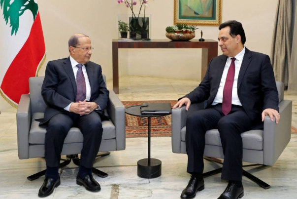 عرقلة عمل الحكومة... مهمة ١٤ آذار القادمة