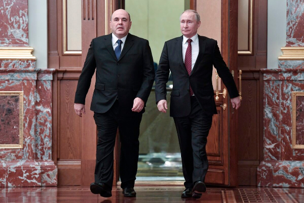 بوتين يدعو لتنفيذ مقترحاته بدون مماطلة