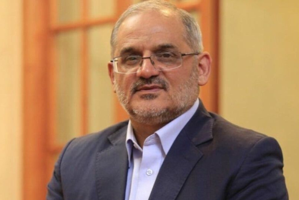 دیدار وزیر آموزش و پرورش ایران با نخست وزیر سوریه
