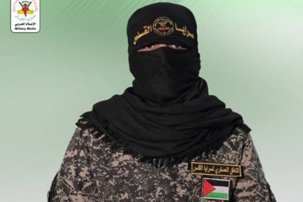 سرايا القدس: الشهيد أبو العطا أشرف على قنص الضابط الصهيوني عام 2019