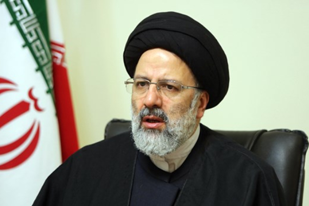 آية الله رئيسي: ايران أكثر البلدان أمنا في المنطقة والعالم