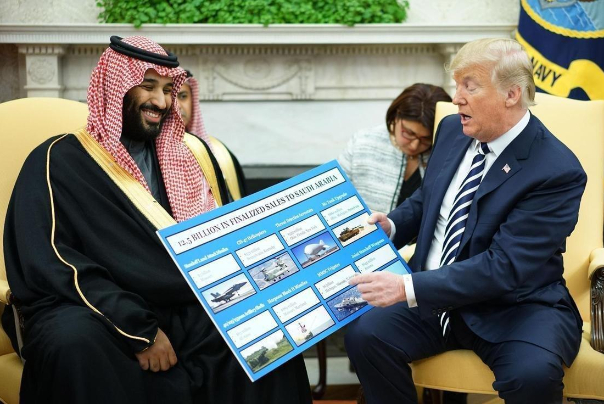 واکنش کاخ سفید به جاسوسی بن‌سلمان از مالک آمازون: عربستان سعودی متحد مهم ماست